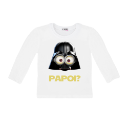 Carra Vader Minion детска блуза